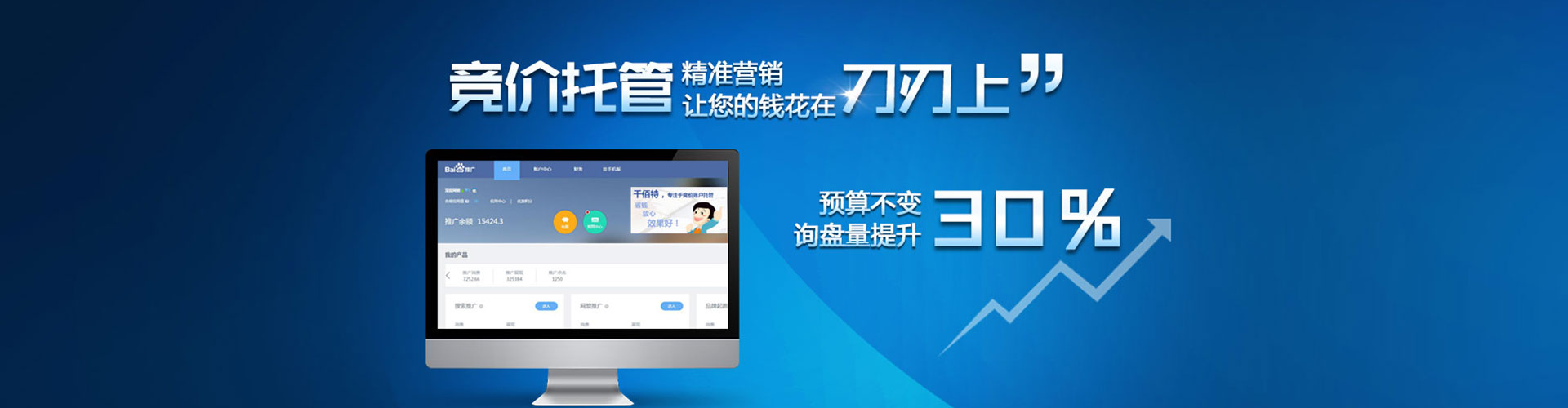 蕉岭sem运营